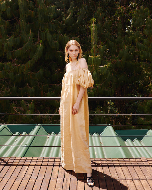 Mimi Long Dress